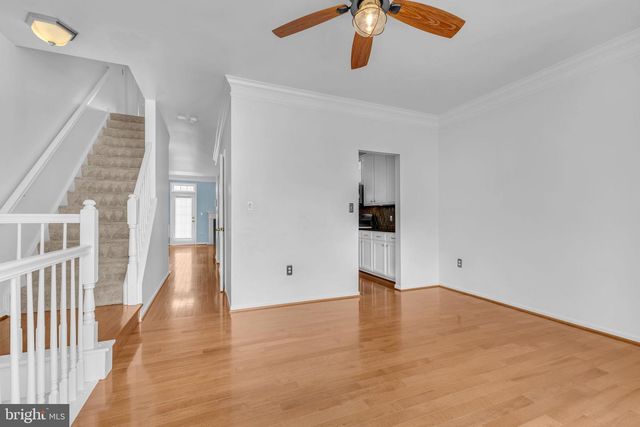 5937 KIRKCALDY LN, Alexandria, VA 22315
