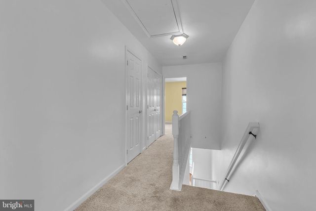 5937 KIRKCALDY LN, Alexandria, VA 22315
