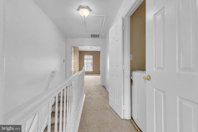 5937 KIRKCALDY LN, Alexandria, VA 22315