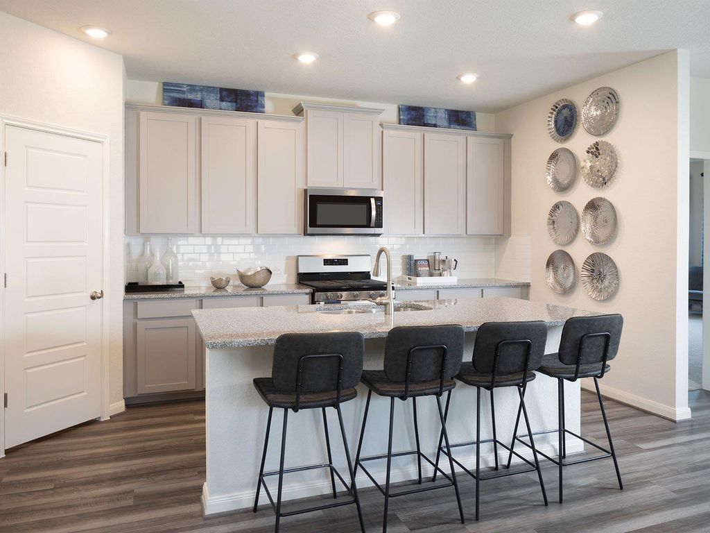 1551 Zion DR, New Braunfels, TX 78132