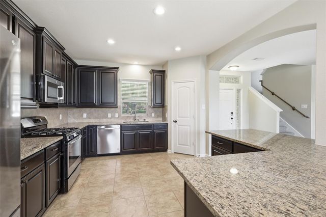 11306 Misty Willow Lane, Tomball, TX 77375