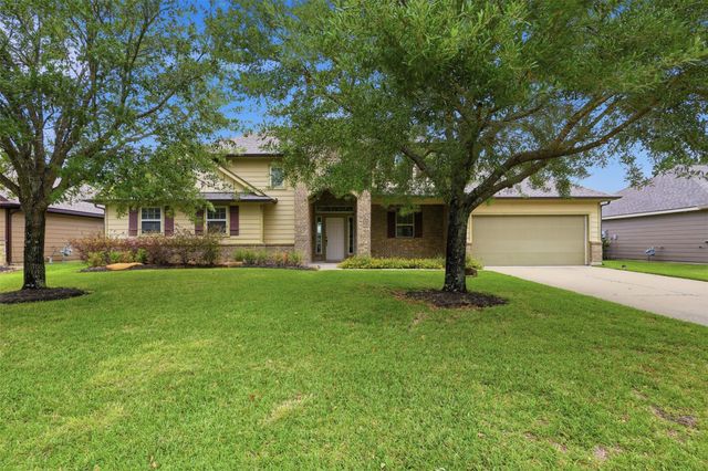 11306 Misty Willow Lane, Tomball, TX 77375