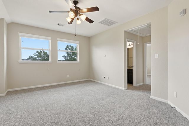 11306 Misty Willow Lane, Tomball, TX 77375