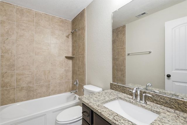 11306 Misty Willow Lane, Tomball, TX 77375
