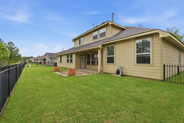 11306 Misty Willow Lane, Tomball, TX 77375
