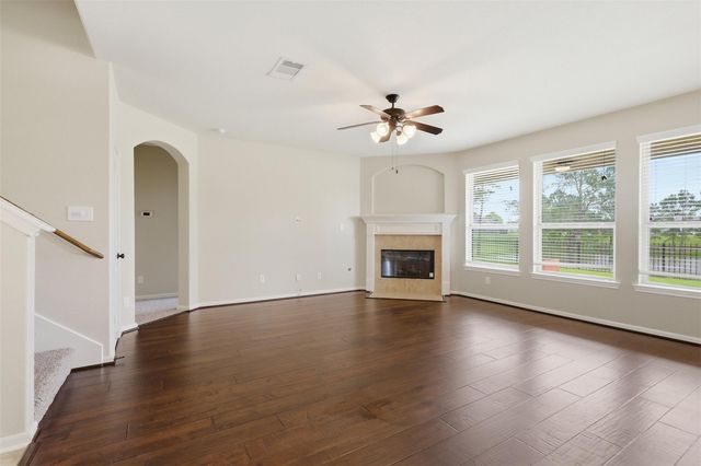11306 Misty Willow Lane, Tomball, TX 77375