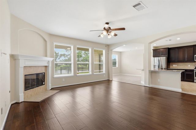 11306 Misty Willow Lane, Tomball, TX 77375