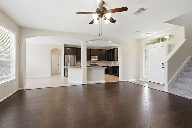 11306 Misty Willow Lane, Tomball, TX 77375