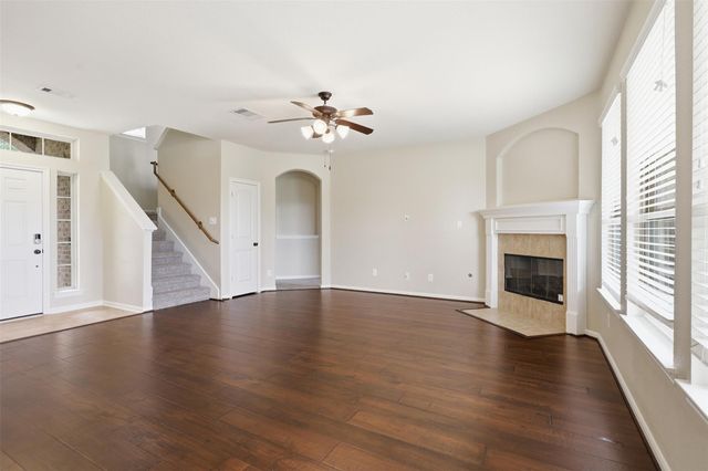 11306 Misty Willow Lane, Tomball, TX 77375