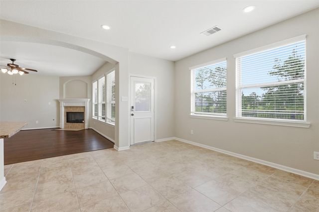 11306 Misty Willow Lane, Tomball, TX 77375