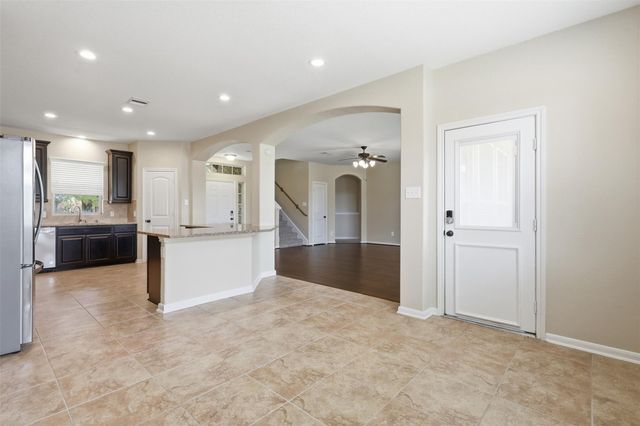 11306 Misty Willow Lane, Tomball, TX 77375