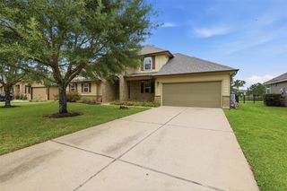 11306 Misty Willow Lane, Tomball, TX 77375