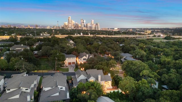 1002 Meriden LN, Austin, TX 78703