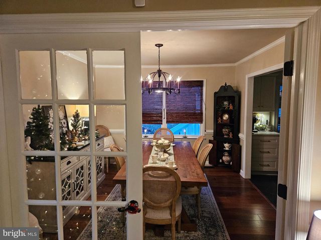 14464 LIPSCOMB HILL LN, Milford, VA 22514