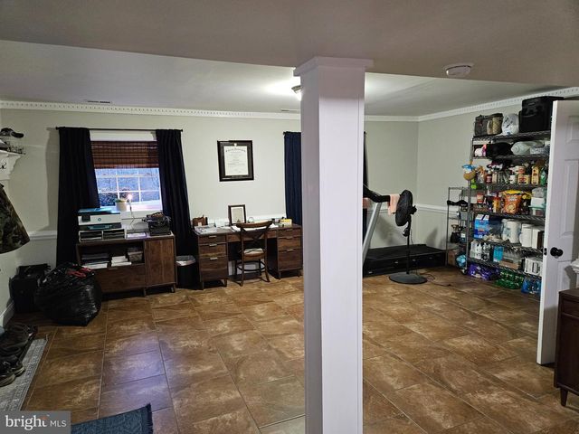 14464 LIPSCOMB HILL LN, Milford, VA 22514