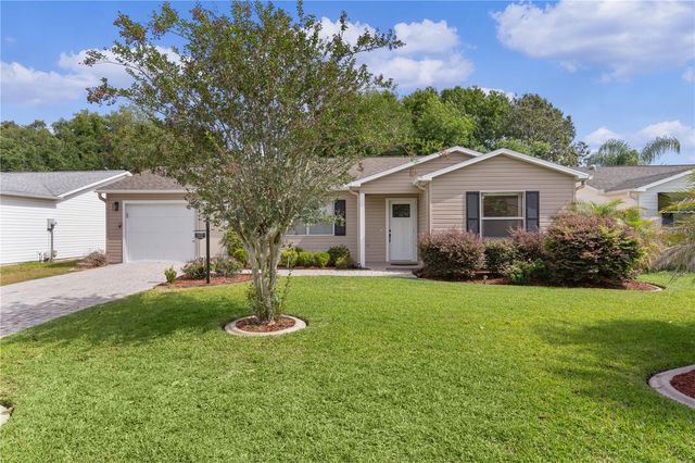 1411 JUAREZ PLACE, The Villages, FL 32159