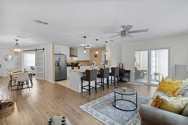 1411 JUAREZ PLACE, The Villages, FL 32159