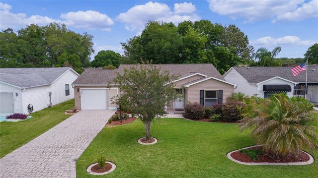 1411 JUAREZ PLACE, The Villages, FL 32159