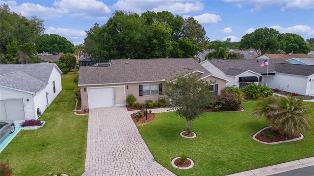 1411 JUAREZ PLACE, The Villages, FL 32159