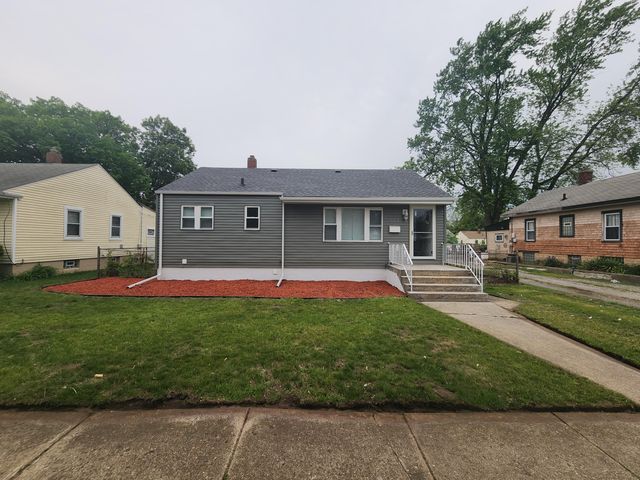 568 Clinton Street, Gary, IN 46406
