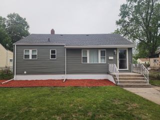 568 Clinton Street, Gary, IN 46406