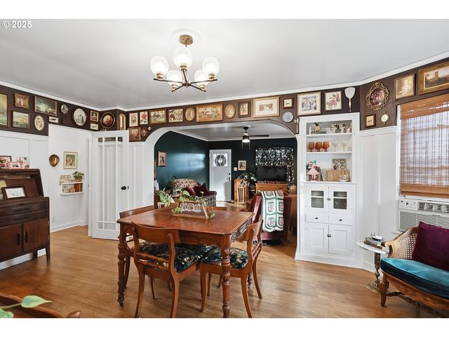 108 E 13TH St, The Dalles, OR 97058