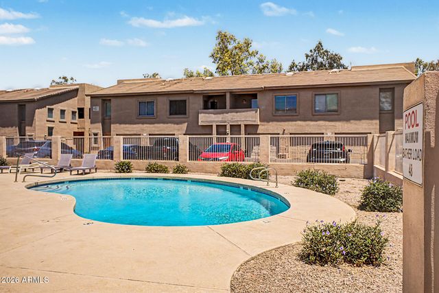 1406 W EMERALD Avenue 121, Mesa, AZ 85202