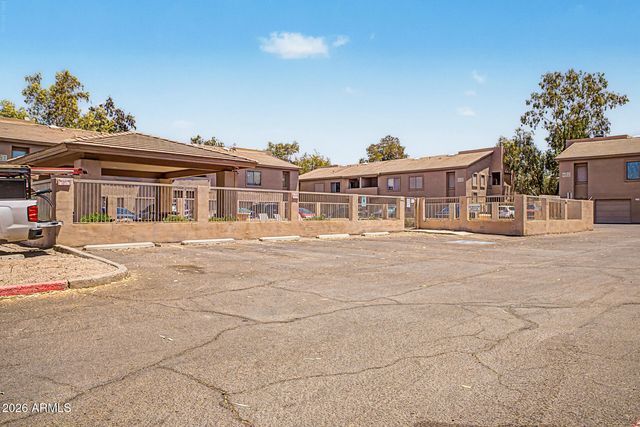 1406 W EMERALD Avenue 121, Mesa, AZ 85202