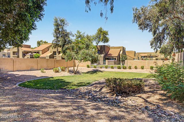 1406 W EMERALD Avenue 121, Mesa, AZ 85202