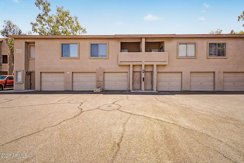 1406 W EMERALD Avenue 121, Mesa, AZ 85202 — photo 2