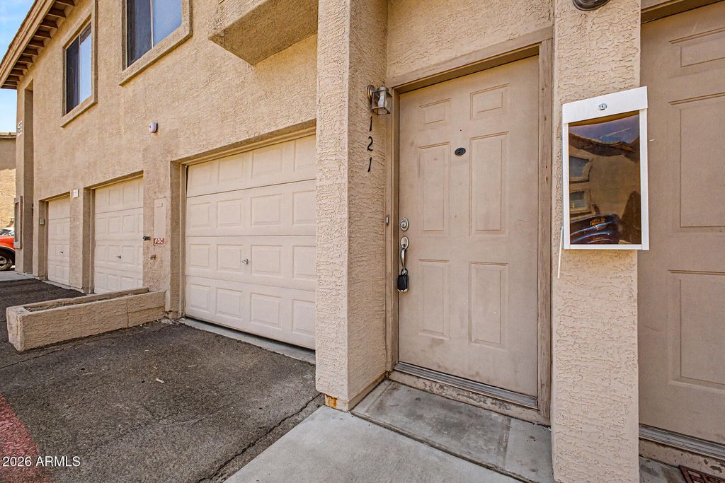 1406 W EMERALD Avenue 121, Mesa, AZ 85202 — photo 4