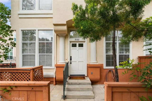 8102 E Santo Court, Anaheim Hills, CA 92808