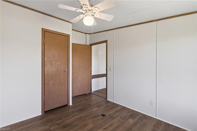 297 Old Swamp RD, South Mills, NC 27976