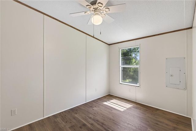 297 Old Swamp RD, South Mills, NC 27976