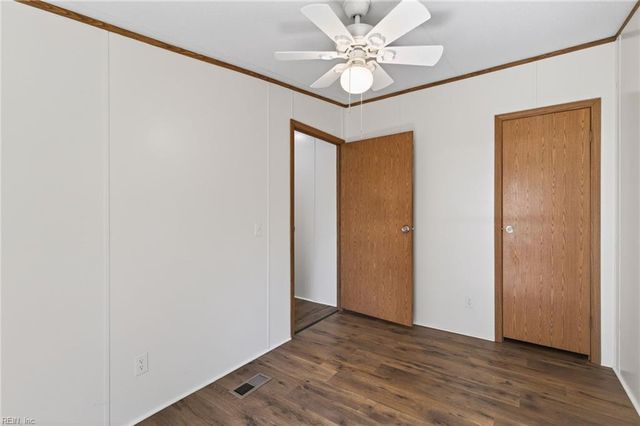297 Old Swamp RD, South Mills, NC 27976