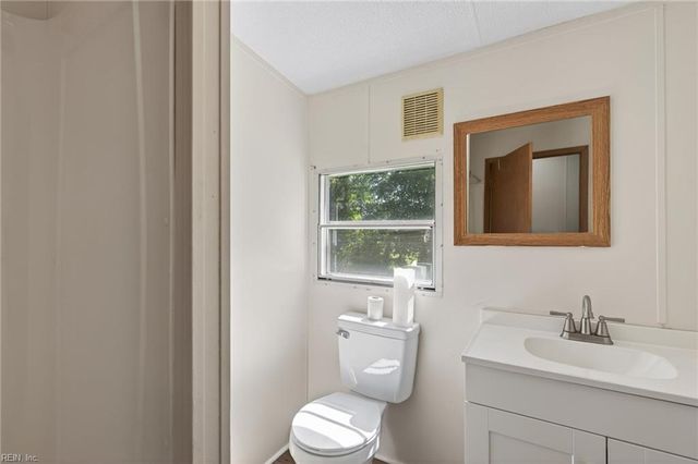 297 Old Swamp RD, South Mills, NC 27976