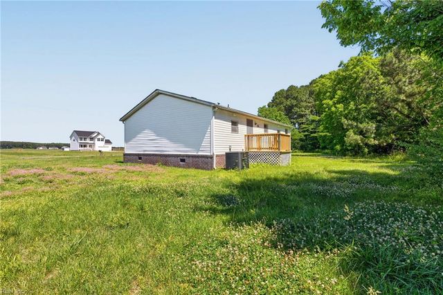 297 Old Swamp RD, South Mills, NC 27976