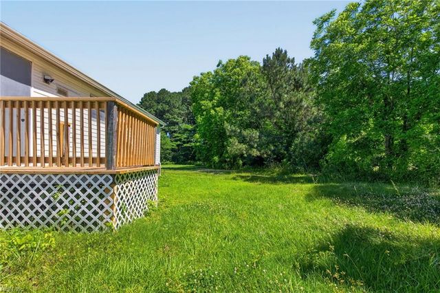 297 Old Swamp RD, South Mills, NC 27976