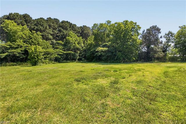 297 Old Swamp RD, South Mills, NC 27976