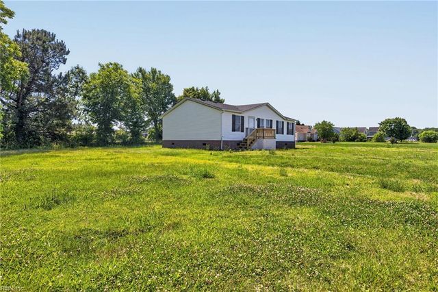 297 Old Swamp RD, South Mills, NC 27976