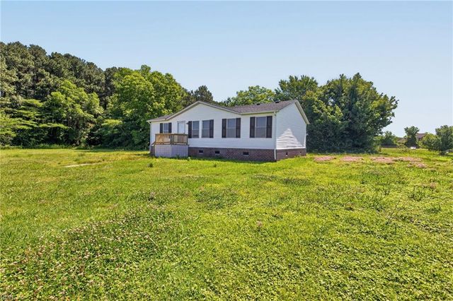 297 Old Swamp RD, South Mills, NC 27976
