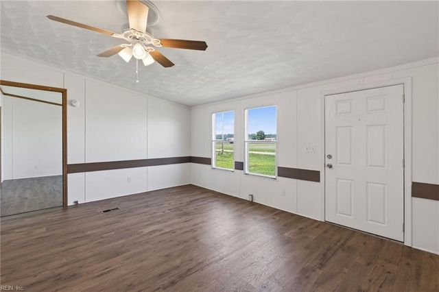 297 Old Swamp RD, South Mills, NC 27976