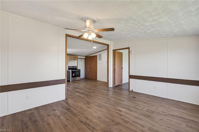 297 Old Swamp RD, South Mills, NC 27976