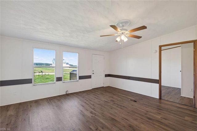 297 Old Swamp RD, South Mills, NC 27976