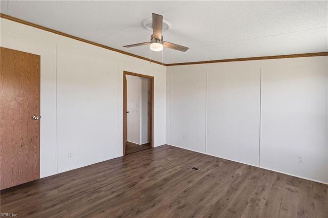 297 Old Swamp RD, South Mills, NC 27976