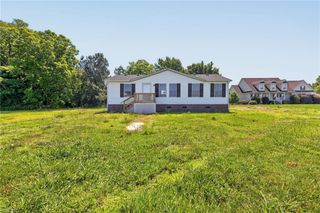 297 Old Swamp RD, South Mills, NC 27976