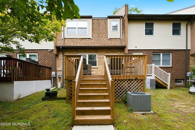 1334 Sabrina Court 1334, Brick, NJ 08724
