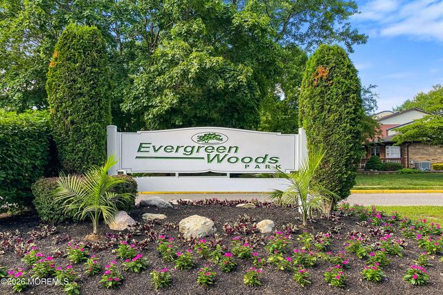 1334 Sabrina Court 1334, Brick, NJ 08724