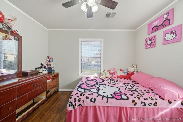 3212 E Haskell Street, Tulsa, OK 74110