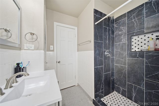 3212 E Haskell Street, Tulsa, OK 74110